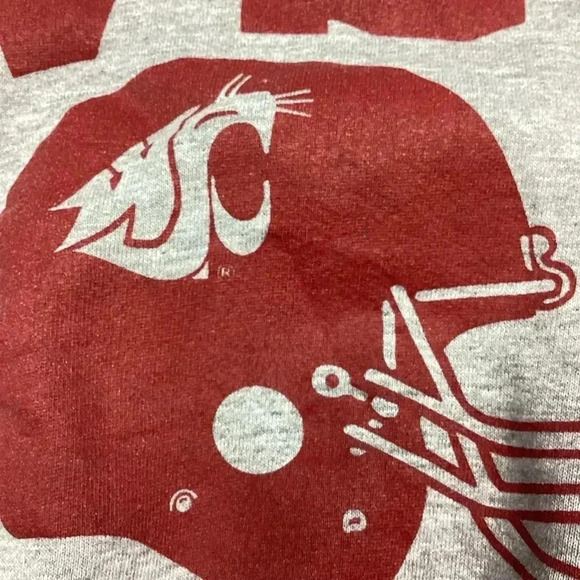 Vintage Washington State Cougars crewneck - Picture 3 of 5